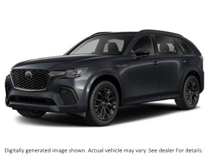 2025 Mazda Cx-70 Mhev Gt-P