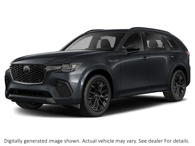 2026 Mazda Cx-70 Mhev Gt-P AWD Colour Shot 1