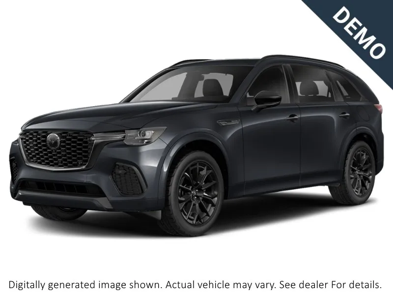 2026 Mazda Cx-70 Mhev Gt-P AWD Colour Shot 1