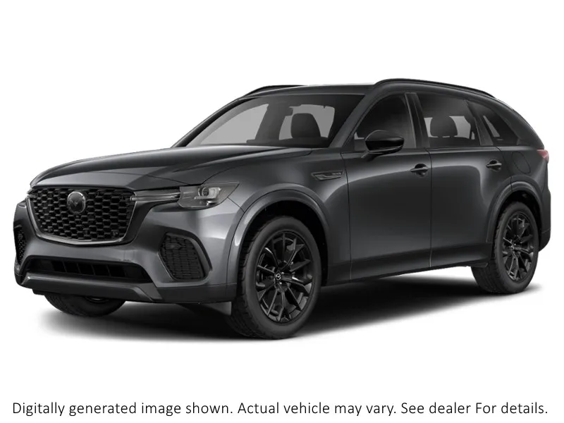 2026 Mazda Cx-70 Mhev Gt-P AWD Colour Shot 1