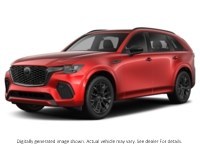 2025 Mazda Cx-70 Mhev Gt-P
