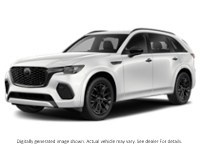 2025 Mazda Cx-70 Mhev Gt-P