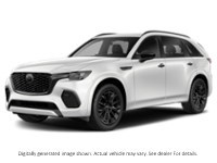 2025 Mazda Cx-70 Mhev Gt-P Rhodium White Metallic  Shot 15