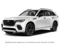 2026 Mazda Cx-70 Mhev Gt-P AWD Colour Shot 1
