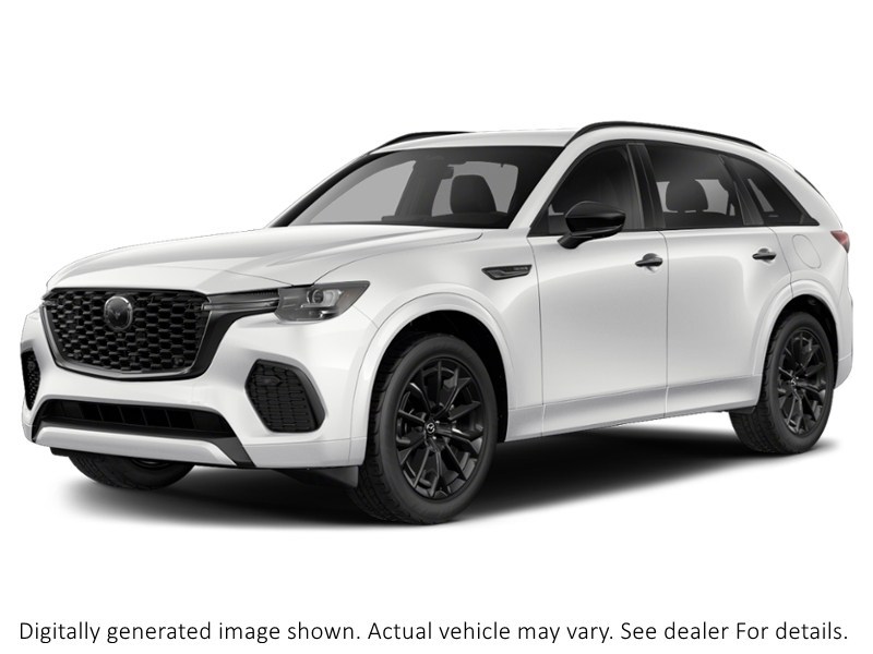 2025 Mazda Cx-70 Mhev Gt-P