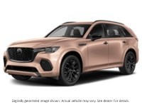 2025 Mazda Cx-70 Mhev Gt-P Melting Copper Metallic  Shot 19