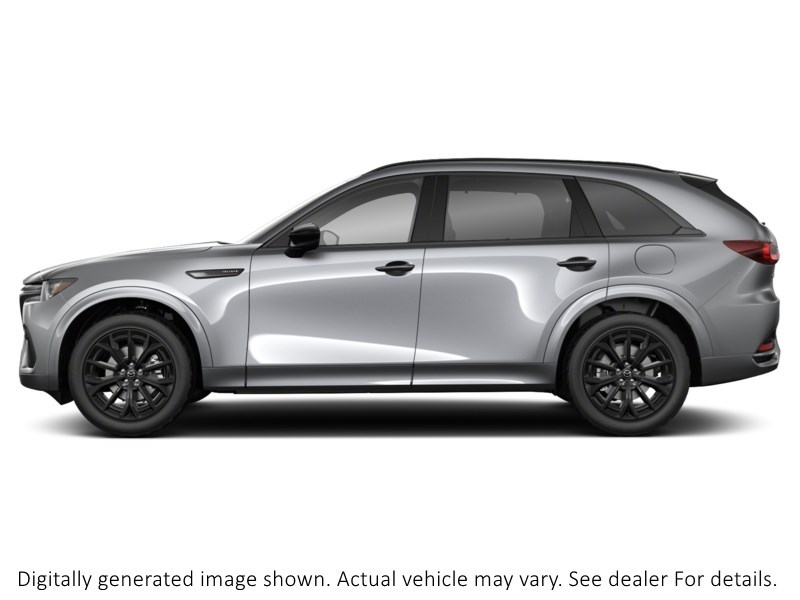 2026 Mazda Cx-70 Mhev Gt-P AWD