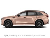 2025 Mazda Cx-70 Mhev Gt-P Melting Copper Metallic  Shot 22