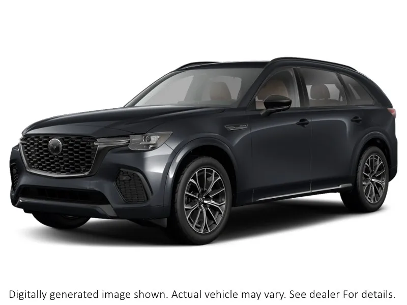 2026 Mazda Cx-70 Mhev Signature AWD Colour Shot 1