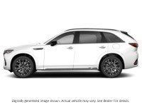 2026 Mazda Cx-70 Mhev Signature AWD