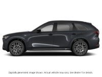 2026 Mazda Cx-70 Mhev Signature AWD Jet Black Mica  Shot 4
