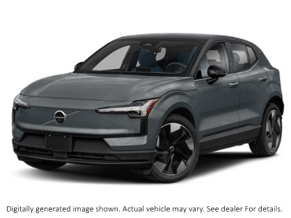 2025 Volvo Ex30 Twin Motor Performance AWD Ultra