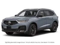 2026 Acura Mdx Platinum Elite A-Spec Sh-Awd Colour Shot 1