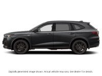 2026 Acura Mdx Platinum Elite A-Spec Sh-Awd Colour Shot 3
