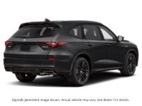 2026 Acura Mdx Platinum Elite A-Spec Sh-Awd Colour Shot 2