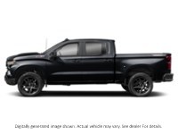 2026 Chevrolet Silverado 1500 4WD Crew Cab 147