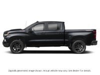 2026 Chevrolet Silverado 1500 4WD Crew Cab 147