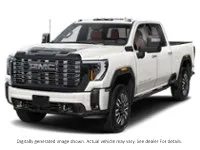 2026 Gmc Sierra 3500Hd 4WD Crew Cab 172