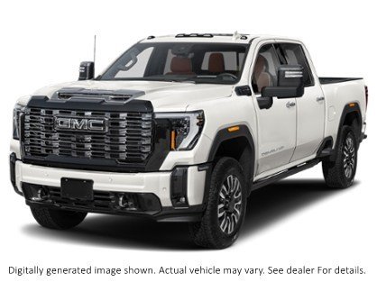 2026 Gmc Sierra 3500Hd 4WD Crew Cab 172