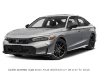 2026 Honda Civic Sedan Sport CVT Colour Shot 1
