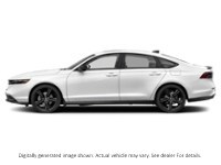 2026 Honda Accord Hybrid Sport-L Ecvt Colour Shot 3