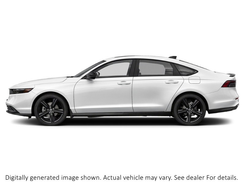 2026 Honda Accord Hybrid Sport-L Ecvt Colour Shot 3