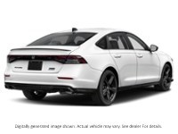 2026 Honda Accord Hybrid Sport-L Ecvt Colour Shot 2