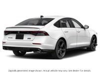 2026 Honda Accord Hybrid Sport-L Ecvt Colour Shot 2