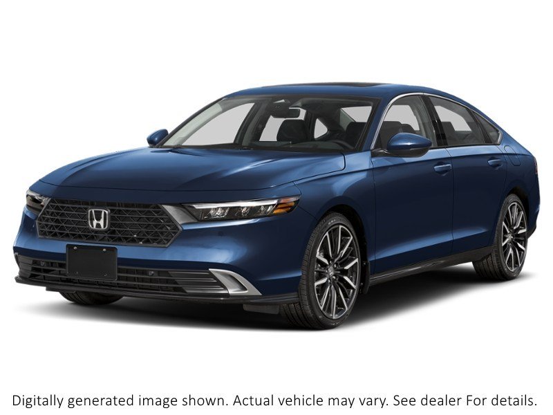 2026 Honda Accord Hybrid Touring Ecvt Colour Shot 1
