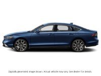 2026 Honda Accord Hybrid Touring Ecvt Colour Shot 3