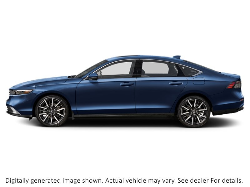 2026 Honda Accord Hybrid Touring Ecvt Colour Shot 3