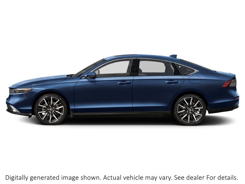 2026 Honda Accord Hybrid Touring Ecvt Colour Shot 3