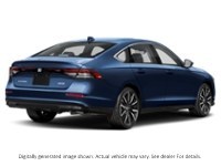 2026 Honda Accord Hybrid Touring Ecvt Colour Shot 2