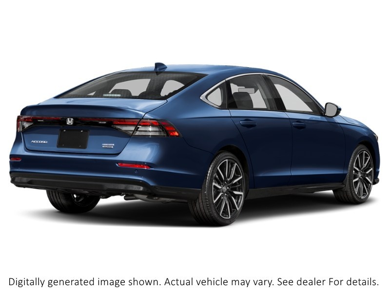 2026 Honda Accord Hybrid Touring Ecvt Colour Shot 2