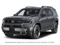 2026 Honda Passport Trailsport Touring AWD Colour Shot 1