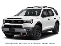 2026 Honda Passport Trailsport Touring Blackout AWD Colour Shot 1