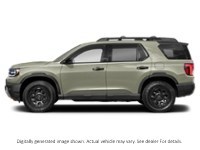 2026 Honda Passport Trailsport Touring Blackout AWD Colour Shot 3