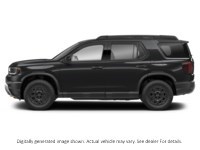 2026 Honda Passport Trailsport Touring Blackout AWD Crystal Black Pearl  Shot 4