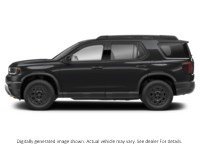 2026 Honda Passport Trailsport Touring Blackout AWD Crystal Black Pearl  Shot 4