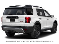 2026 Honda Passport Trailsport Touring Blackout AWD Colour Shot 2