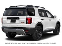 2026 Honda Passport Trailsport Touring Blackout AWD Colour Shot 2