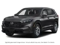 2027 Honda Cr-V LX AWD Colour Shot 1