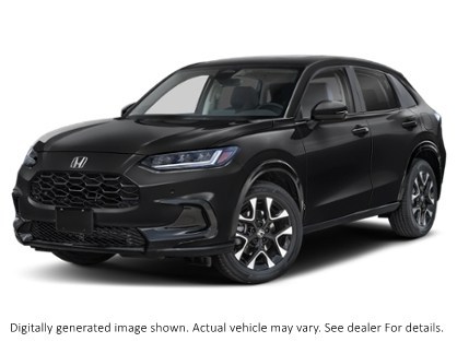2027 Honda Hr-V Ex-L AWD