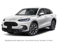 2027 Honda Hr-V Ex-L AWD Colour Shot 1