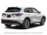 2027 Honda Hr-V Ex-L AWD Colour Shot 2