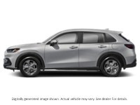 2027 Honda Hr-V LX AWD Colour Shot 3
