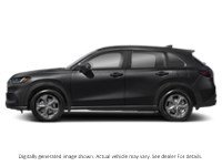 2027 Honda Hr-V LX AWD Crystal Black Pearl  Shot 5