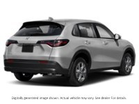 2027 Honda Hr-V LX AWD Colour Shot 2