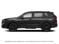 2026 Honda Cr-V Hybrid Sport AWD