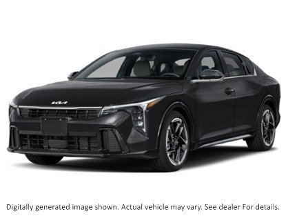 2026 Kia K4 Gt-Line Turbo FWD W/Red Interior